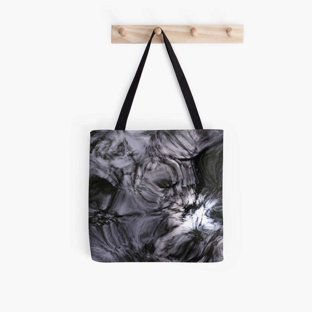 Item preview, All Over Print Tote Bag designed and sold by littleoldhag.