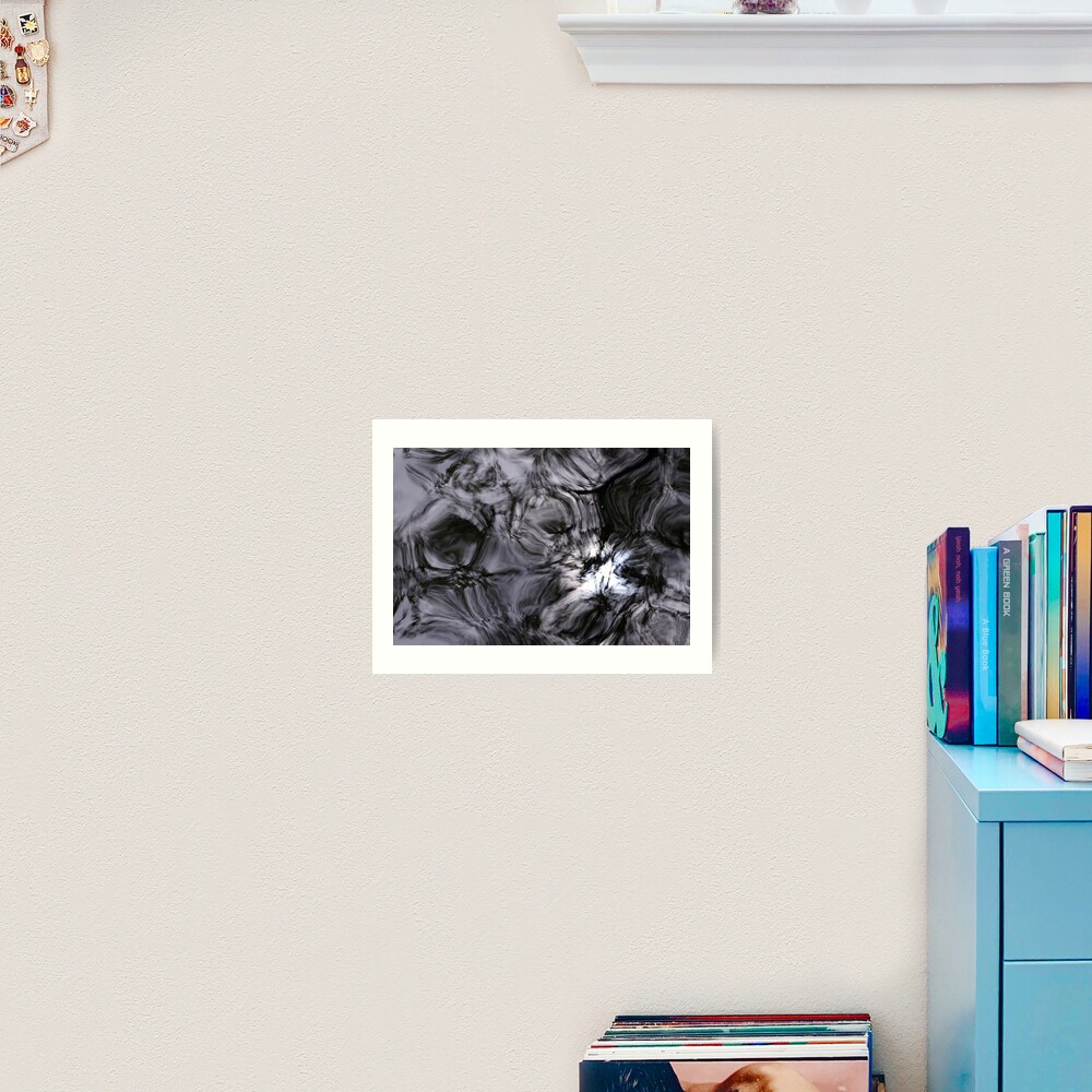 Item preview, Art Print designed and sold by littleoldhag.