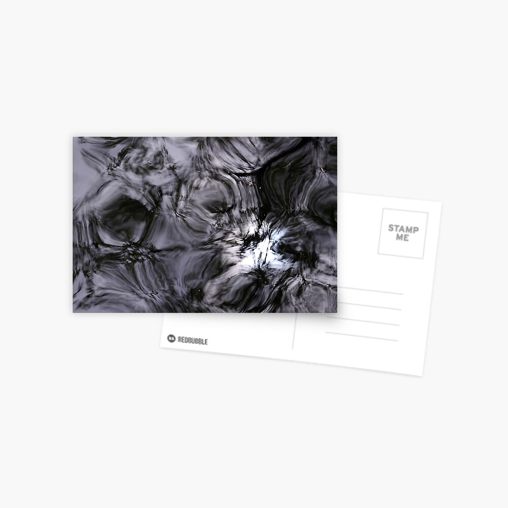Item preview, Postcard designed and sold by littleoldhag.