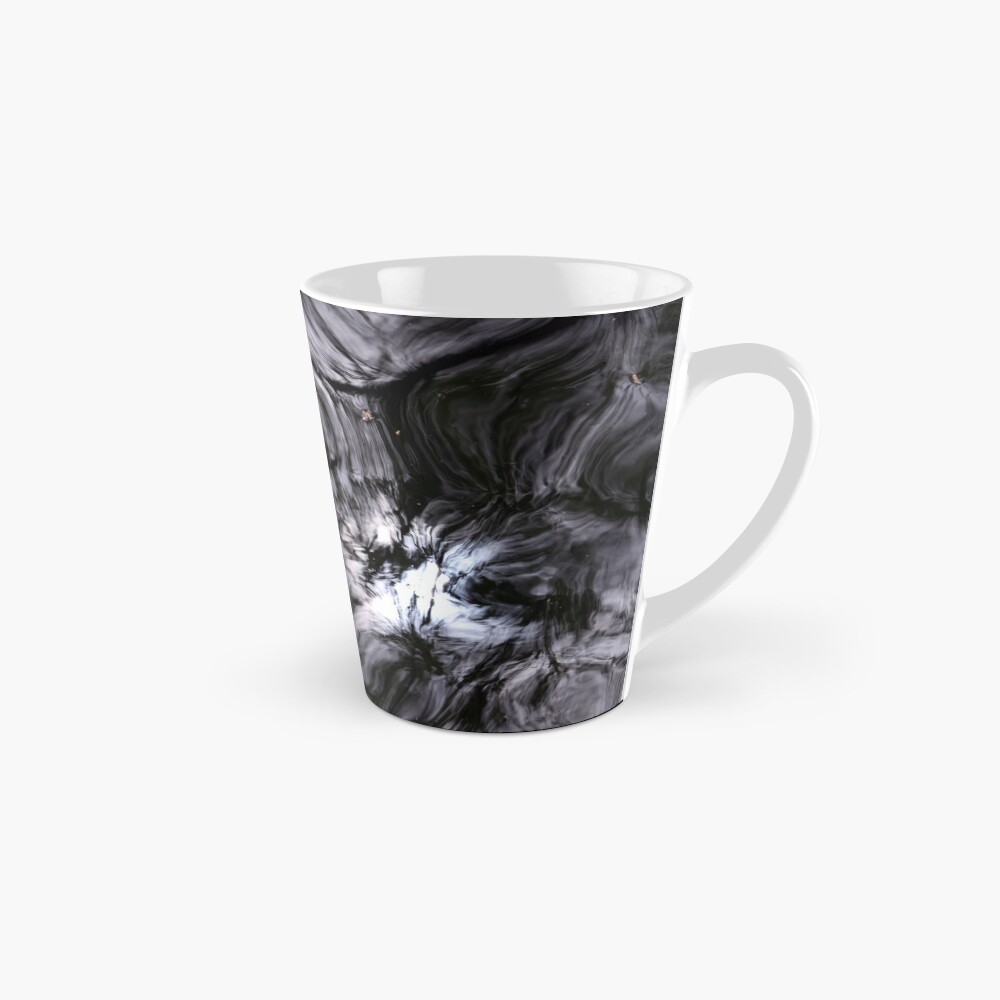 Item preview, Tall Mug designed and sold by littleoldhag.