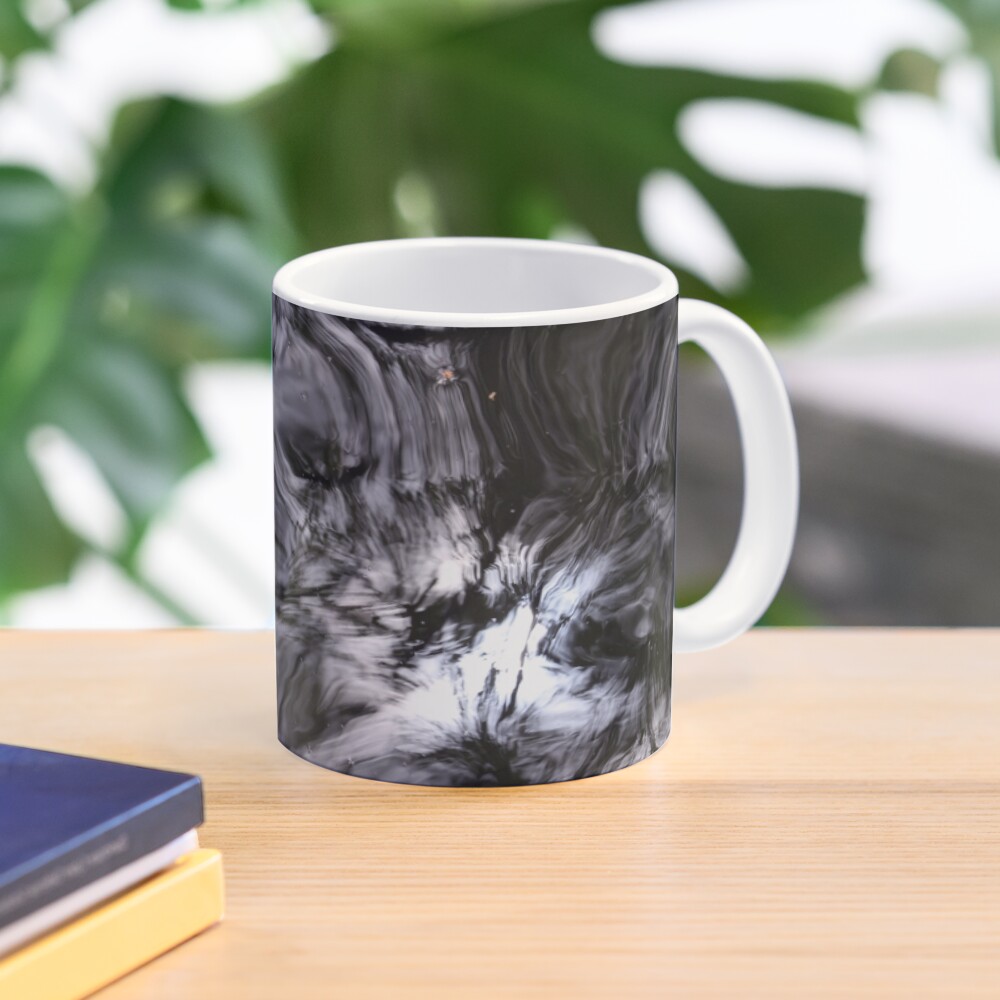 Item preview, Classic Mug designed and sold by littleoldhag.