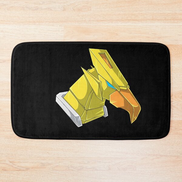 Item preview, SG Buzzsaw Bust designed and sold by Draikinator.