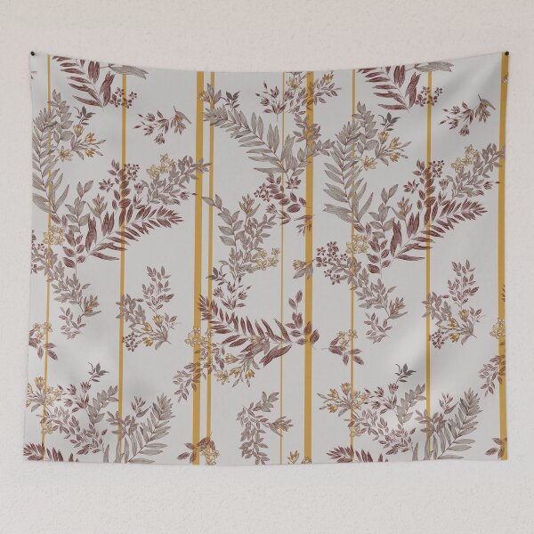 Item preview, Beiges Tropical designed and sold by Saumya Gwari.