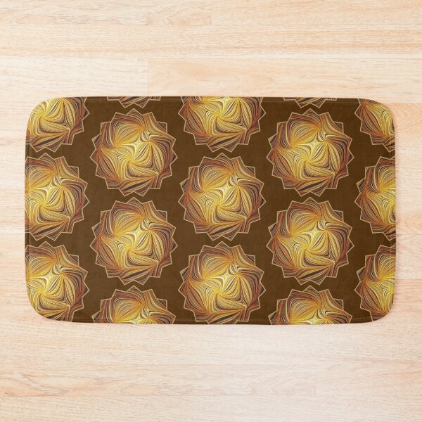 Item preview, Electric Field Art LRepeating  designed and sold by The Rage Garden.