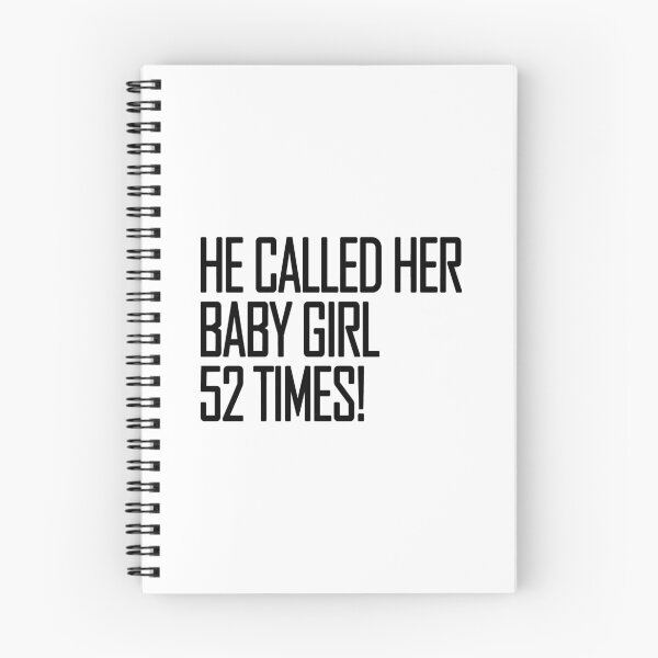 Item preview, Baby Girl - Fix Her Up - Sally Thorne designed and sold by Sadisticwhisper.
