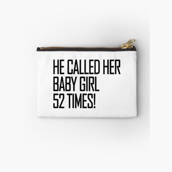 Item preview, Baby Girl - Fix Her Up - Sally Thorne designed and sold by Sadisticwhisper.