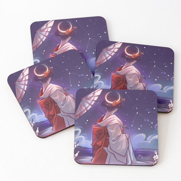 Item preview, Night Thinking designed and sold by Elentori.