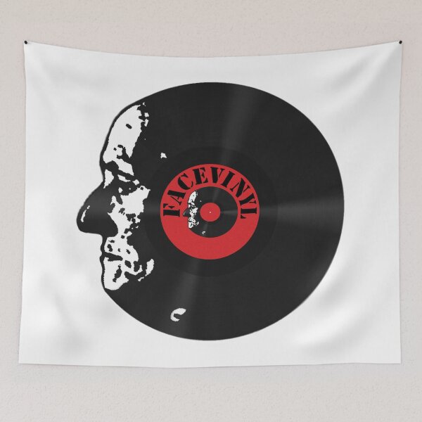 Item preview, Facevinyl - LOGO designed and sold by Iurii.