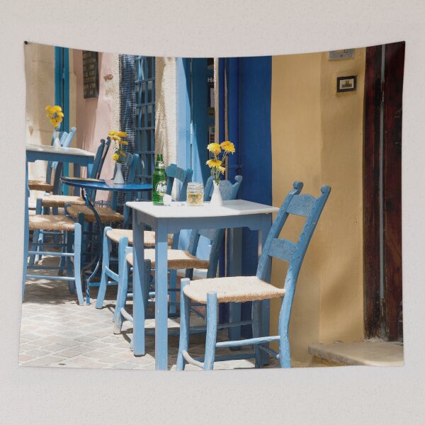Item preview, Let's Sit for Awhile designed and sold by Marylou Badeaux.