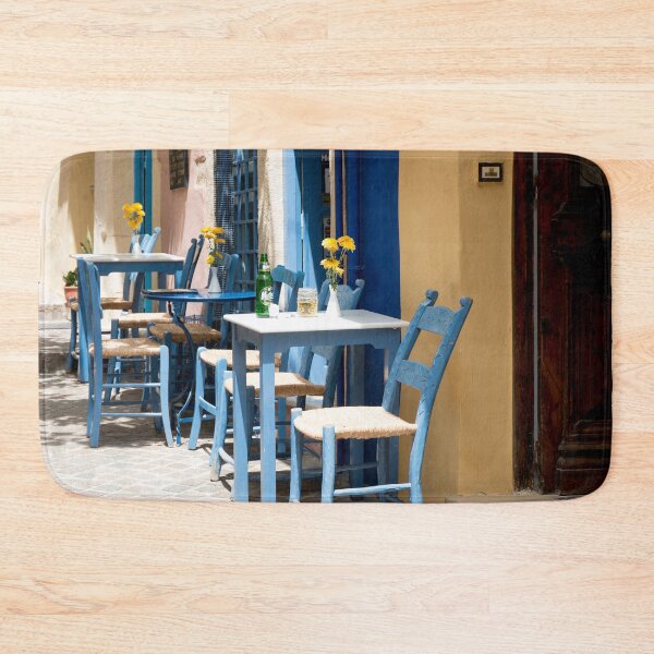 Item preview, Let's Sit for Awhile designed and sold by Marylou Badeaux.