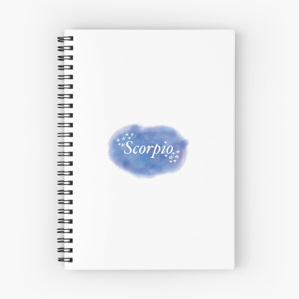Aperçu de l'œuvre Signe du Zodiaque Scorpion créée et vendue par tamaraall.