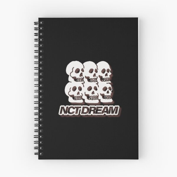 Item preview, NCT DREAM  designed and sold by twinksehun.