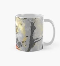 '11 NASA 50th' by RootCat* 2019 Classic Mug