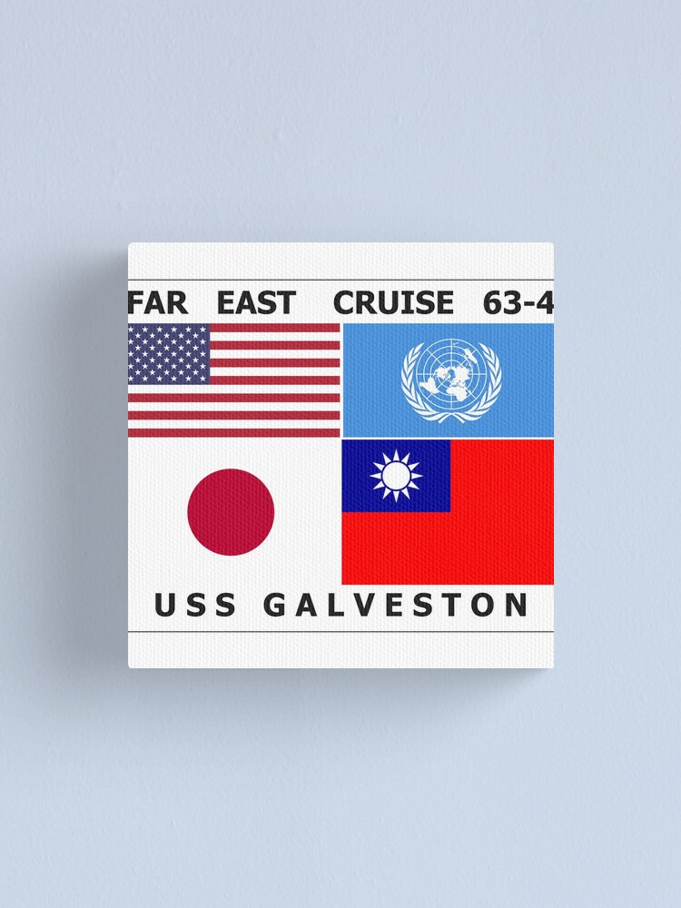 "Top Gun Patch" Canvas Print by tlboyd Redbubble