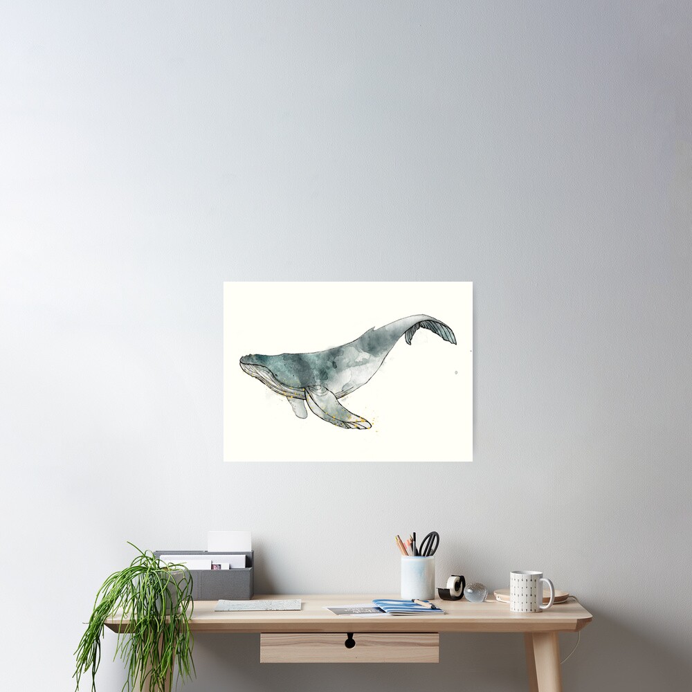 Item preview, Poster designed and sold by AmyHamilton.