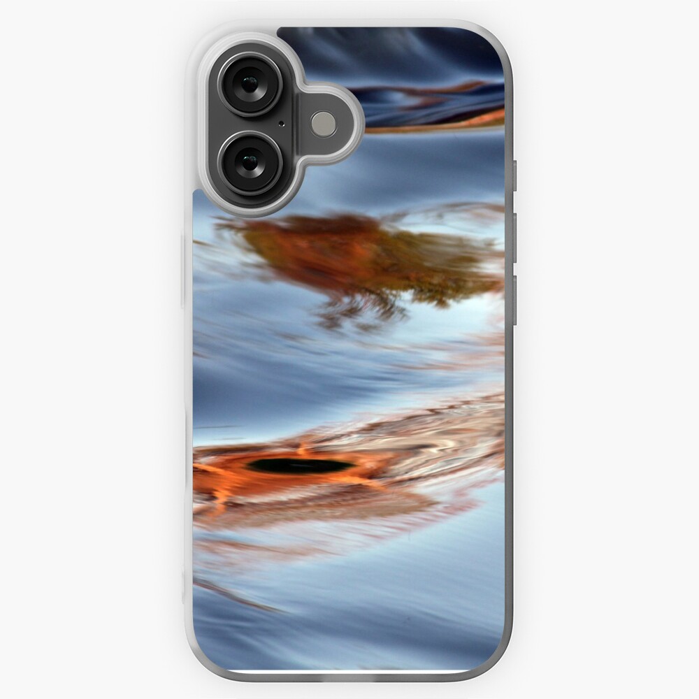 Item preview, iPhone Soft Case designed and sold by littleoldhag.