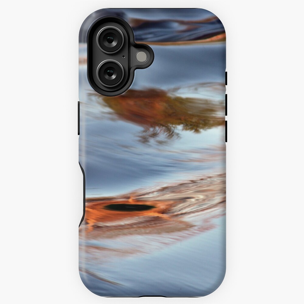 Item preview, iPhone Tough Case designed and sold by littleoldhag.