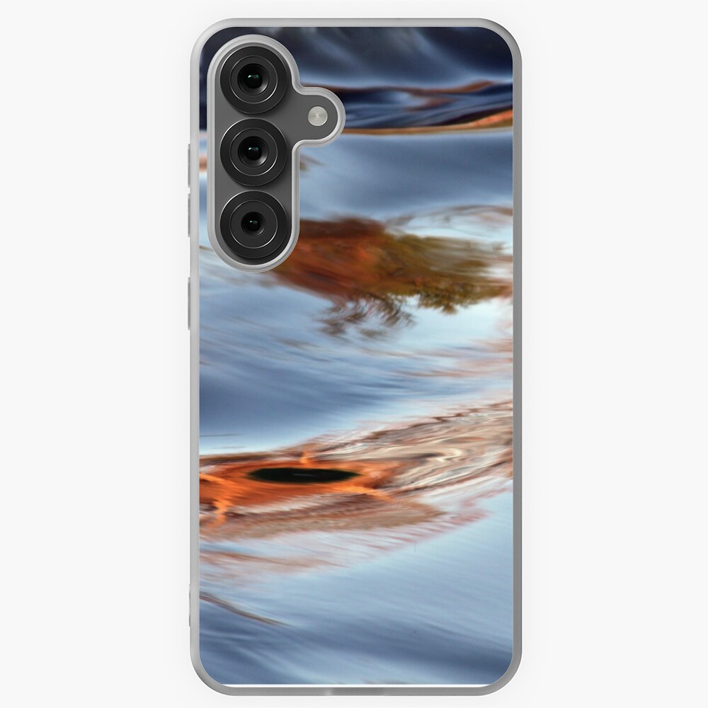 Item preview, Samsung Galaxy Soft Case designed and sold by littleoldhag.