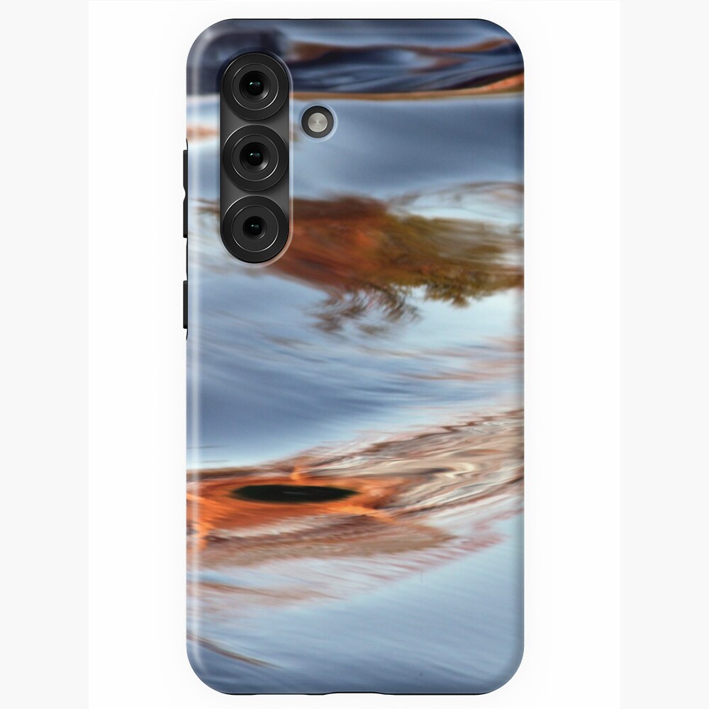 Item preview, Samsung Galaxy Tough Case designed and sold by littleoldhag.