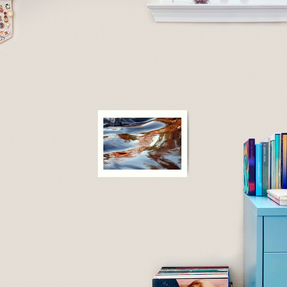 Item preview, Art Print designed and sold by littleoldhag.