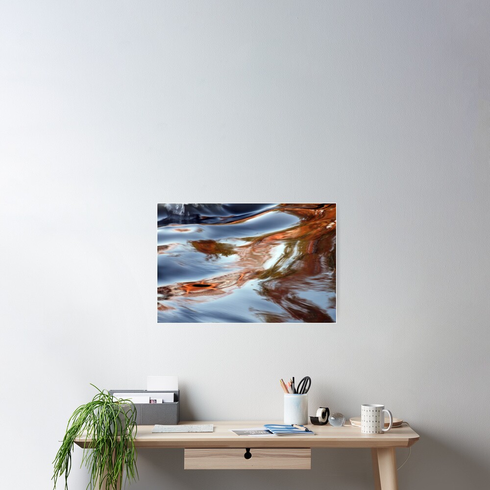 Item preview, Poster designed and sold by littleoldhag.