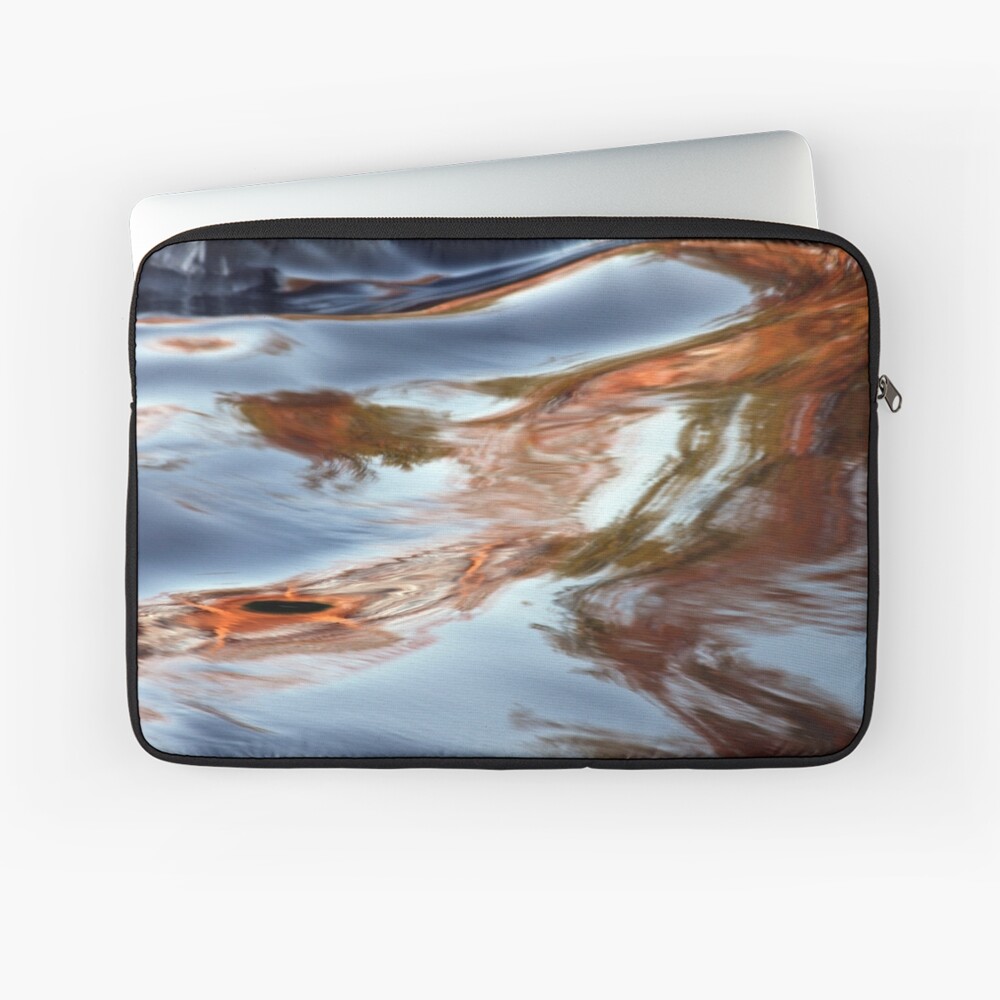 Item preview, Laptop Sleeve designed and sold by littleoldhag.