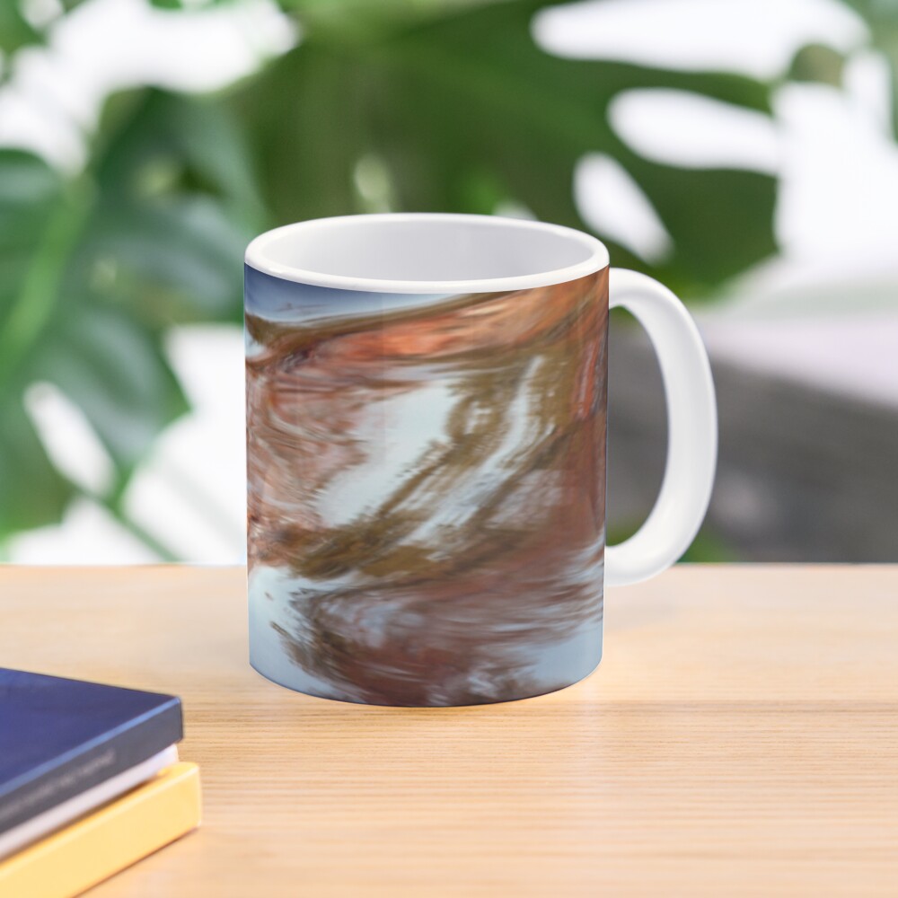 Item preview, Classic Mug designed and sold by littleoldhag.