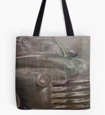 chevy Tote Bag