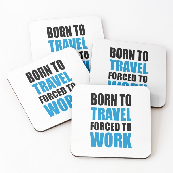 Item preview, TO TRAVEL designed and sold by Vectorqueen.