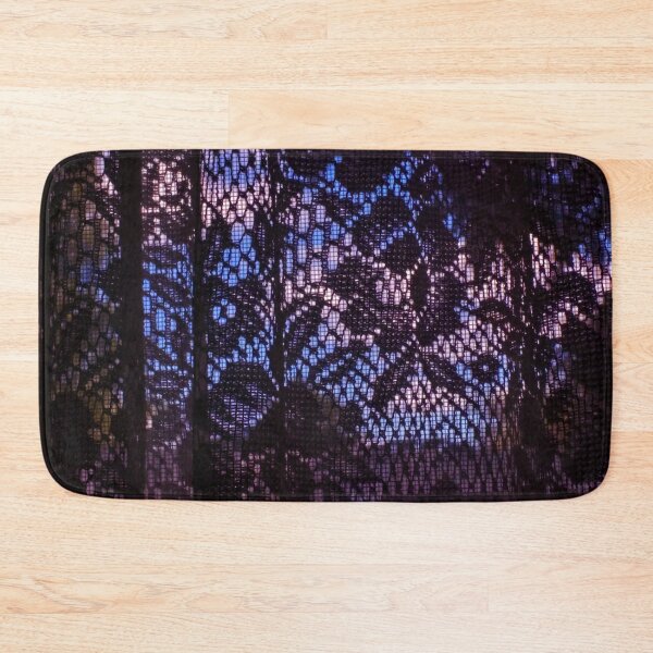 Item preview, Sky and Curtains designed and sold by The Rage Garden.