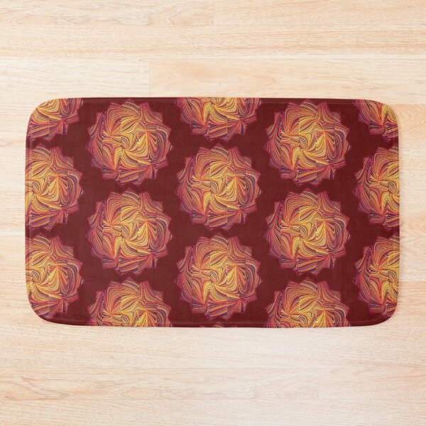 Item preview, Electric Field Art LV Repeating  designed and sold by The Rage Garden.