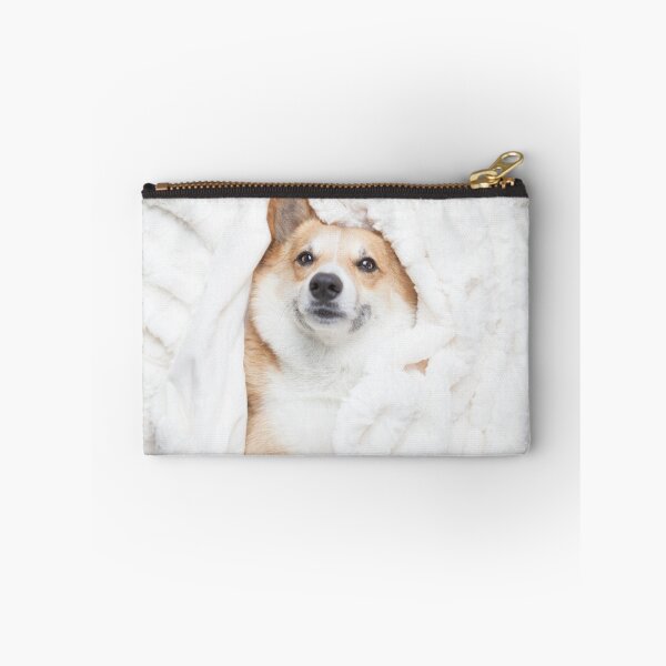 Item preview, Corgi Feeling Cozy designed and sold by kmkmonkay.