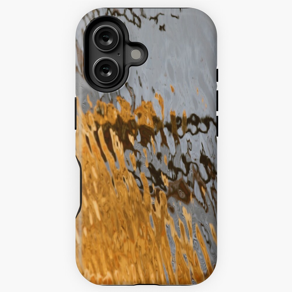 Item preview, iPhone Tough Case designed and sold by littleoldhag.