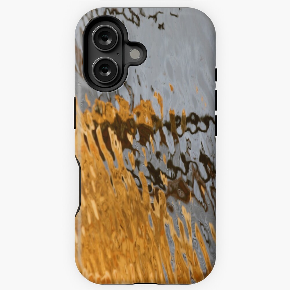 Item preview, iPhone Magsafe Tough Case designed and sold by littleoldhag.