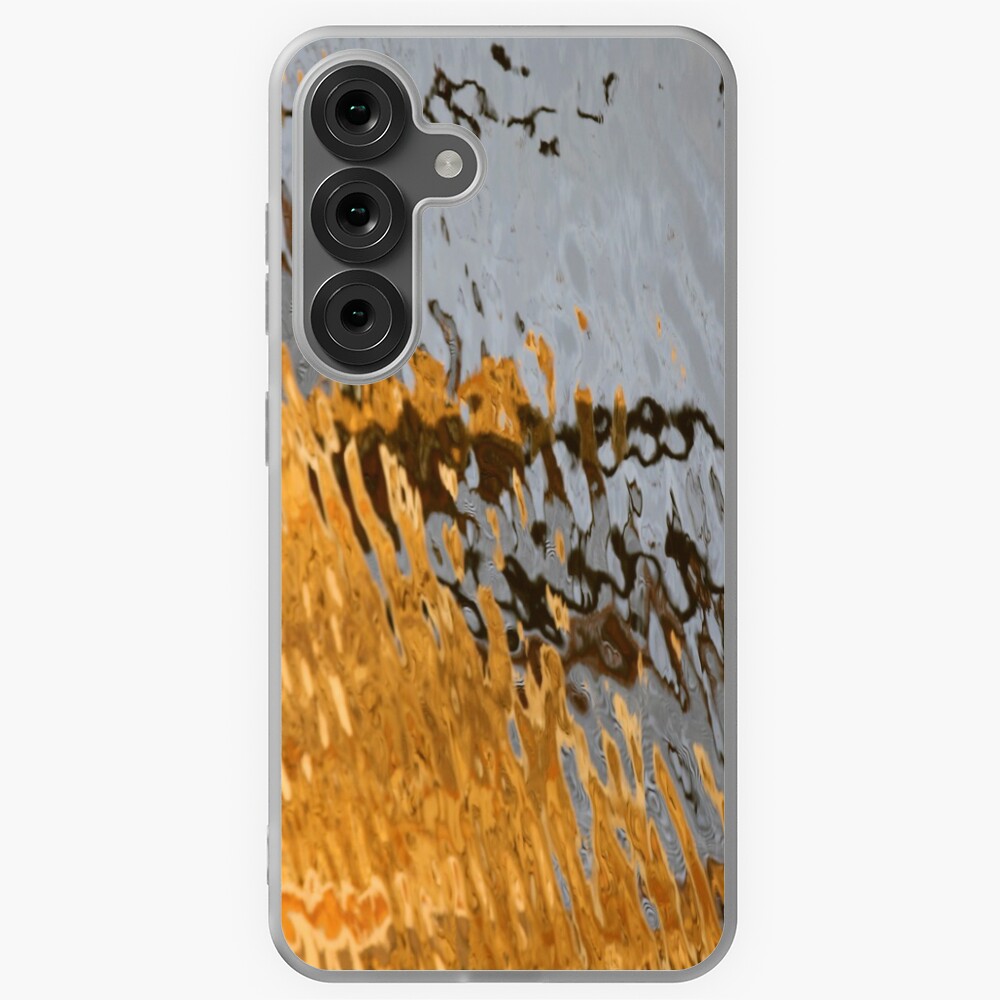 Item preview, Samsung Galaxy Soft Case designed and sold by littleoldhag.