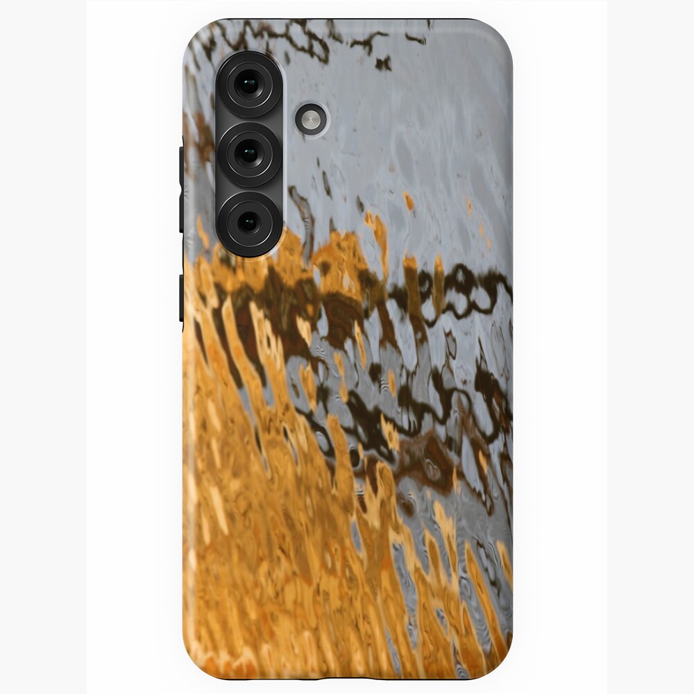 Item preview, Samsung Galaxy Tough Case designed and sold by littleoldhag.