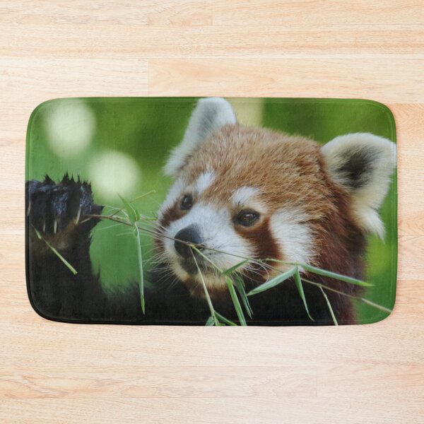 Item preview, Red Panda 002 designed and sold by JAMFoto.