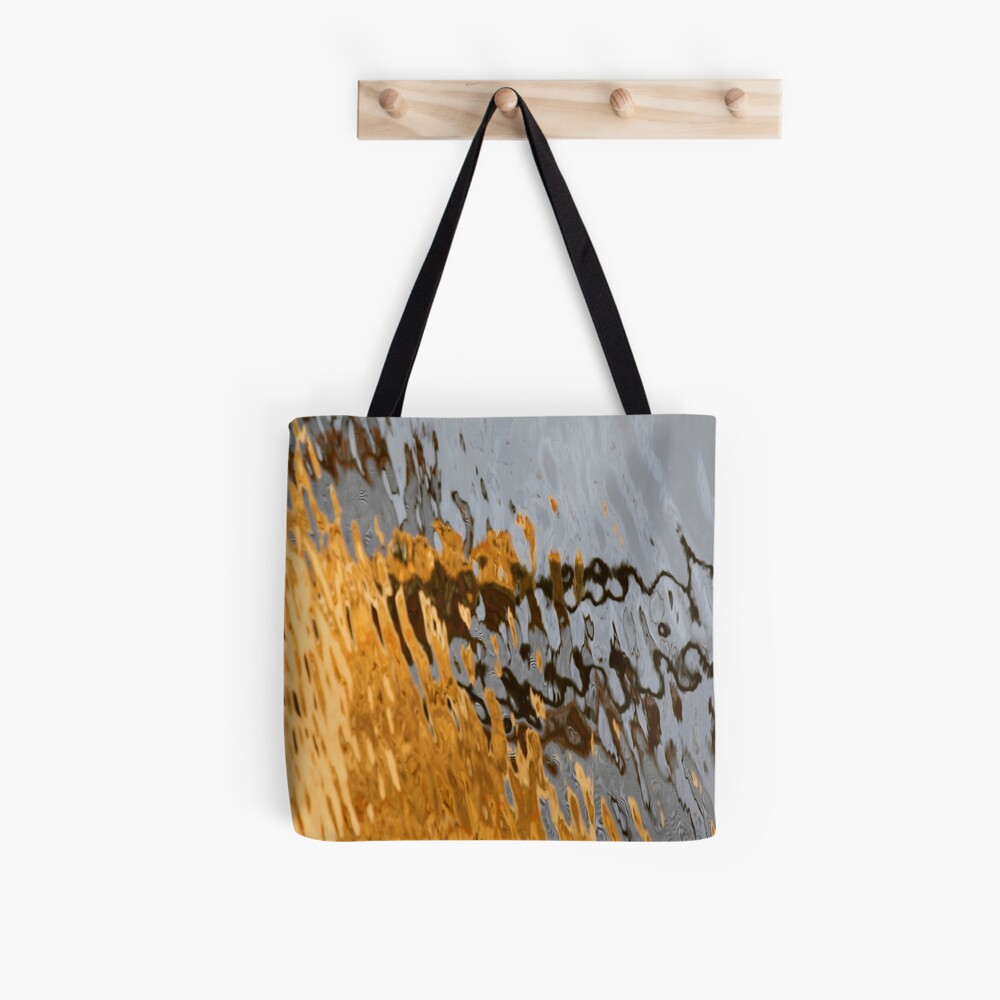 Item preview, All Over Print Tote Bag designed and sold by littleoldhag.