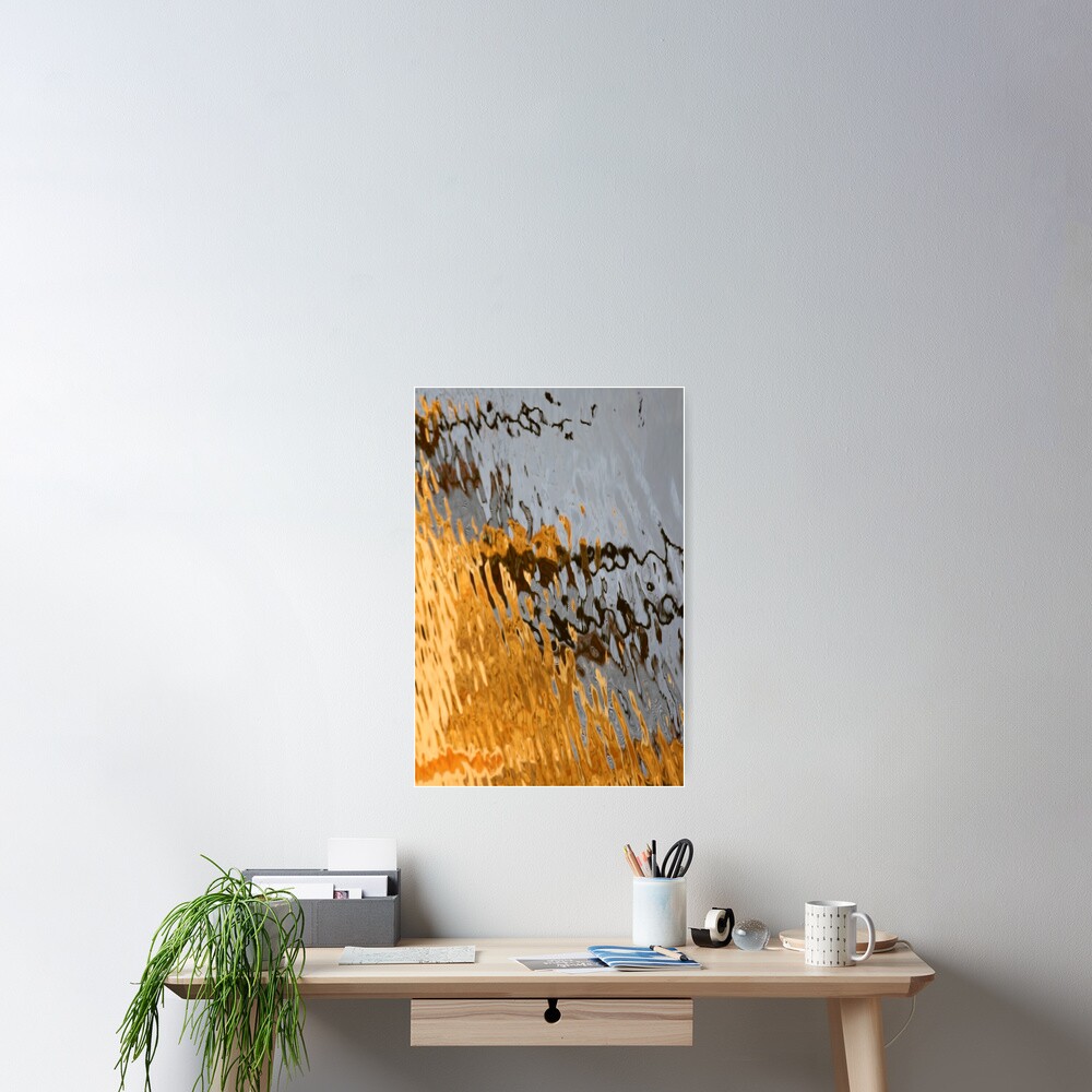 Item preview, Poster designed and sold by littleoldhag.