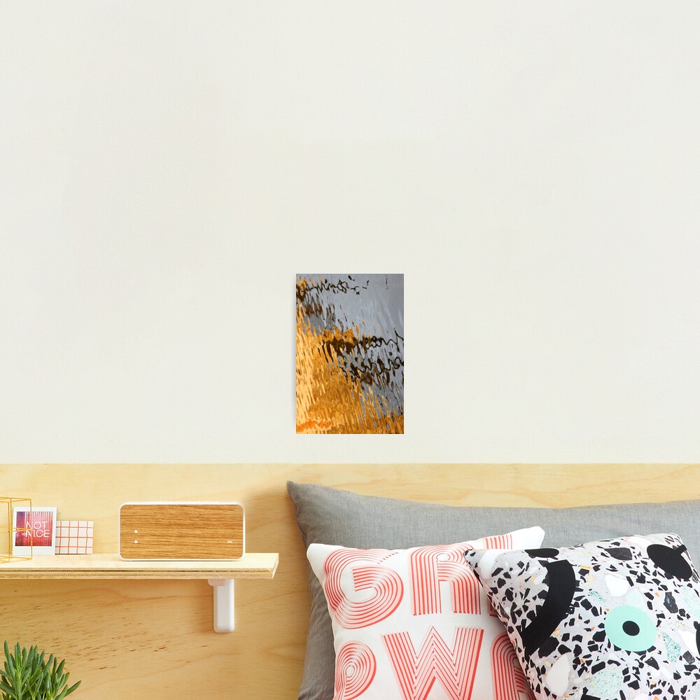 Item preview, Photographic Print designed and sold by littleoldhag.