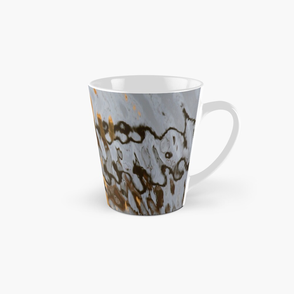 Item preview, Tall Mug designed and sold by littleoldhag.