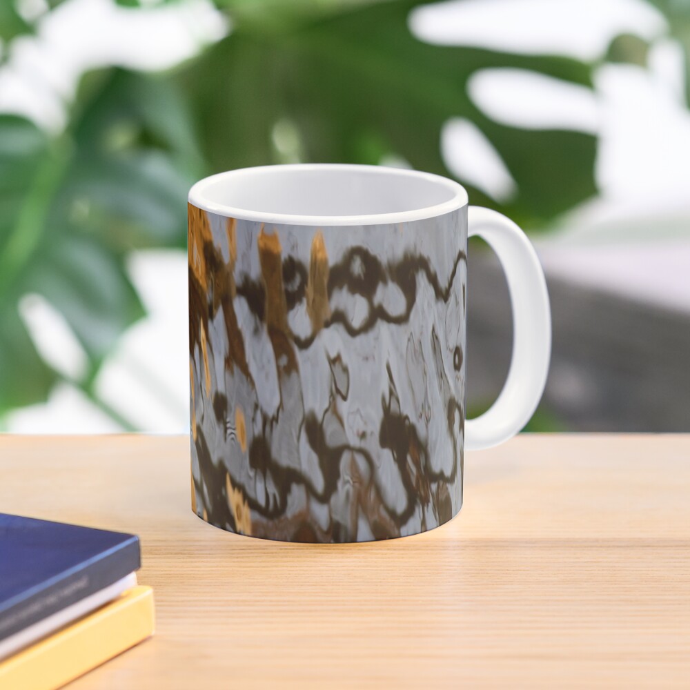 Item preview, Classic Mug designed and sold by littleoldhag.