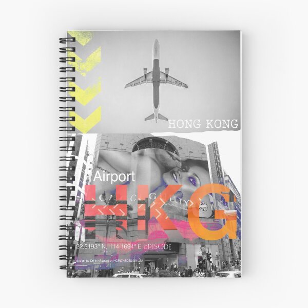 Item preview, Hong Kong urban designed and sold by AND Sticker.