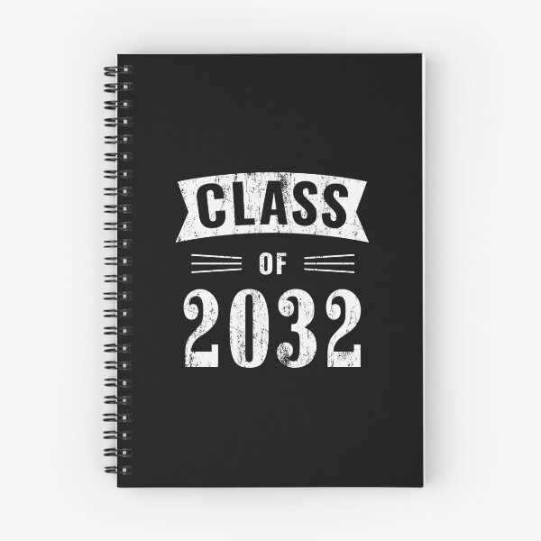 Item preview, 2032 Graduation Shirt, Class of 2032 Grow With Me designed and sold by Space Fox.