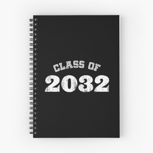 Item preview, 2032 Graduation Shirt, Class of 2032 Grow With Me designed and sold by Space Fox.