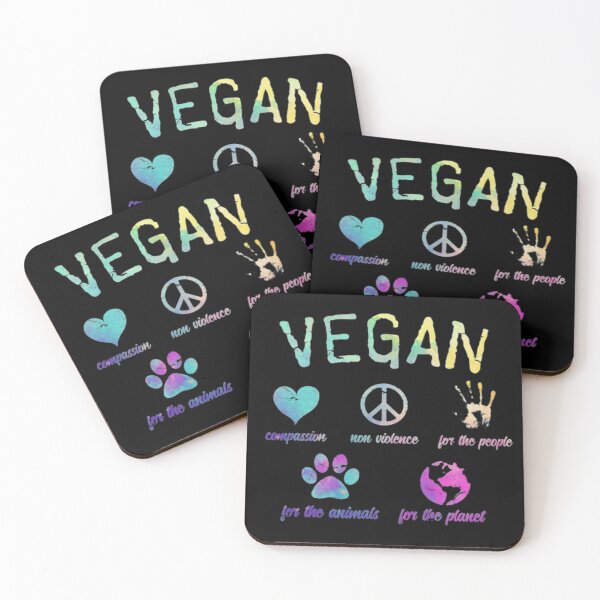 Item preview, Vegan Food Diet Design Veganism Raw Food Diet Gifts designed and sold by NomYen ..