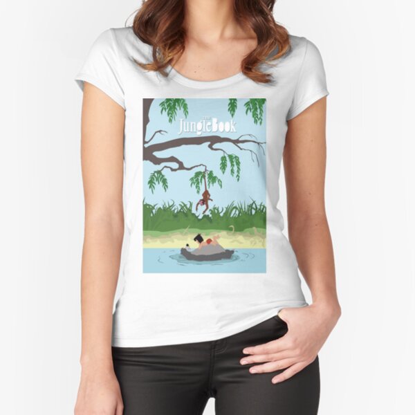 the jungle book shirt