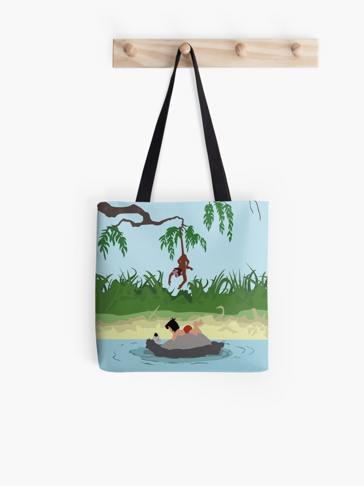 jungle book bag