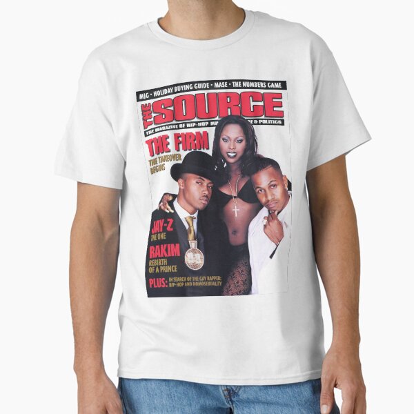 Item preview, 90s hip hop cover designed and sold by agitated wear.