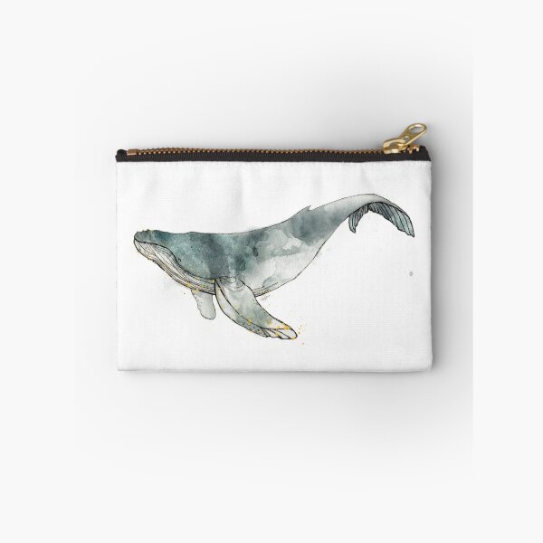 Item preview, Humpback Whale designed and sold by Amy Hamilton.